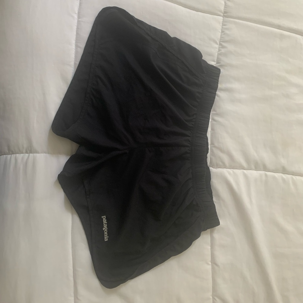 Patagonia Workout shorts!